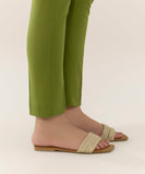 Printed Cambric Pants