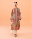 Printed Cambric Shirt