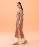 Printed Cambric Shirt