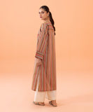 Printed Cambric Shirt