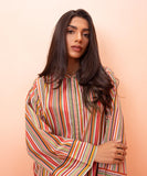 Printed Cambric Shirt