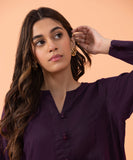 2 Piece - Solid Dobby Suit