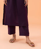 2 Piece - Solid Dobby Suit