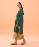 Printed Cambric Shirt