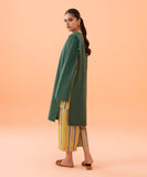 Printed Cambric Shirt