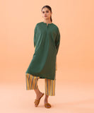 Printed Cambric Shirt