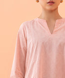 Printed Cambric Shirt