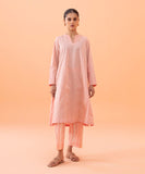 Printed Cambric Shirt