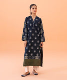 Printed Cambric Shirt