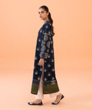 Printed Cambric Shirt