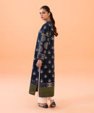 Printed Cambric Shirt