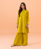 Solid Jacquard Shirt