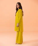 Solid Jacquard Shirt