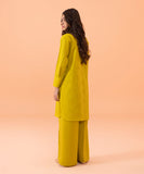 Solid Jacquard Shirt