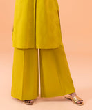 Solid Jacquard Shirt