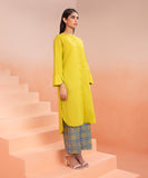 Solid Jacquard Shirt