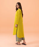 Solid Jacquard Shirt