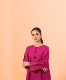 Solid Jacquard Shirt