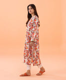 Printed Cambric Shirt