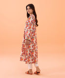 Printed Cambric Shirt