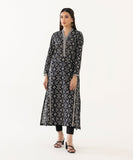 Embroidered Cotton Shirt