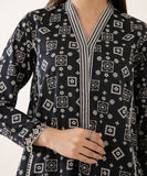 Embroidered Cotton Shirt