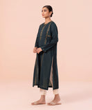 Embroidered Lawn Shirt