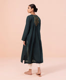 Embroidered Lawn Shirt