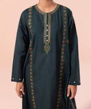 Embroidered Lawn Shirt