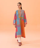 Embroidered Lawn Shirt