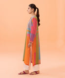 Embroidered Lawn Shirt