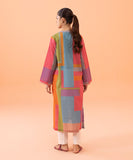 Embroidered Lawn Shirt