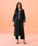 Embroidered Lawn Shirt