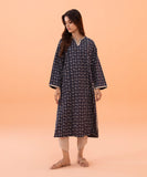 Embroidered Cambric Shirt