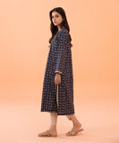 Embroidered Cambric Shirt