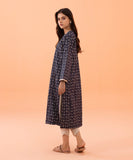 Embroidered Cambric Shirt