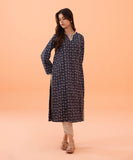 Embroidered Cambric Shirt