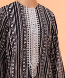 Embroidered Cambric Shirt