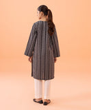 Embroidered Cambric Shirt