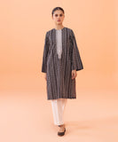 Embroidered Cambric Shirt