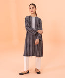 Embroidered Cambric Shirt