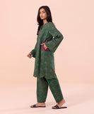 Embroidered Cotton Shirt