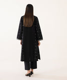 Embroidered Dobby Shirt