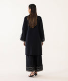 Embroidered Dobby Shirt