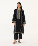 Embroidered Jacquard Shirt