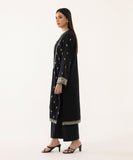 Embroidered Jacquard Shirt