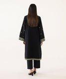 Embroidered Jacquard Shirt