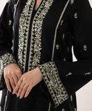 Embroidered Jacquard Shirt