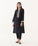 Embroidered Jacquard Shirt