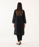 Embroidered Jacquard Shirt